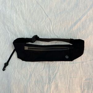 Fast and Free Running Belt